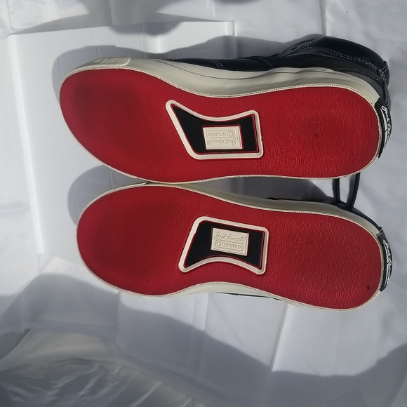 Converse Jack Purcell - Picture 6 of 8